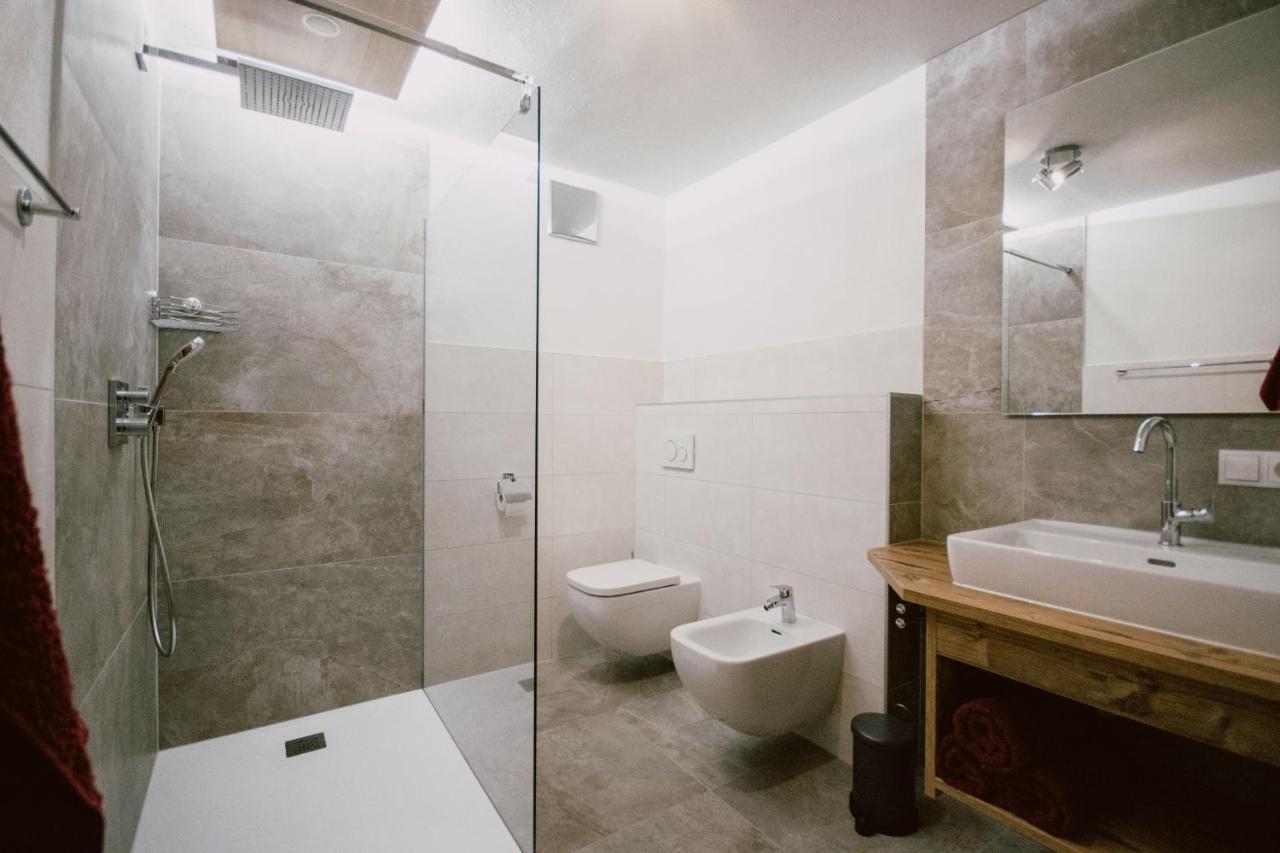 Apartment Nedererhof - Gamskar Schmirn